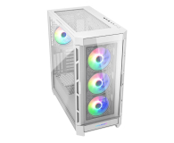 Cougar Duoface Pro RGB White - 1159765 - zdjęcie 2